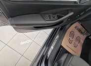 Škoda Octavia Kombi 2,0 l 147 kw