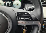 Hyundai Tucson SUV / Terénní 1,6 l 110 kw