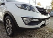 KIA Sportage SUV / Terénní 1,7 l 85 kw