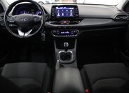 Hyundai i30 Kombi 1,6 l 85 kw