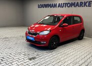 Škoda Citigo Hatchback 999,0 55 kw