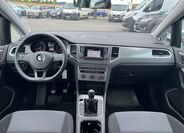 Volkswagen Golf Sportsvan 3