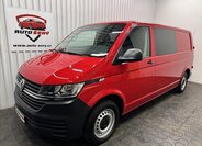 Volkswagen Transporter 2