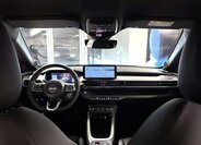 Jeep Avenger Ostatní 1,2 l 107 kw