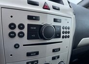 Opel Zafira MPV 1,9 l 88 kw