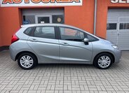 Honda Jazz Hatchback 1,3 l 75 kw