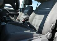 Volkswagen Touran 31