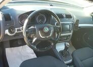 Škoda Octavia 12