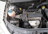 Škoda Fabia Hatchback 1,2 l 51 kw