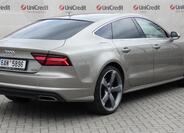 Audi A7 3