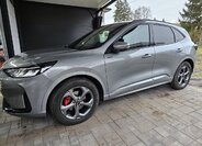 Ford Kuga Liftback 0,0 137 kw