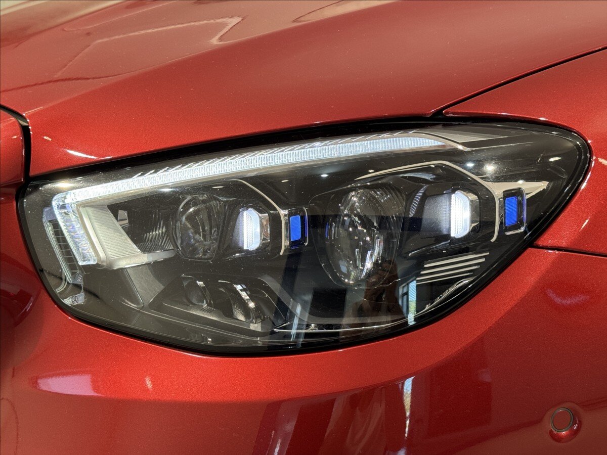 Mercedes-Benz Třídy E