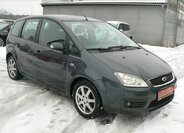 Ford Focus Kombi 1,8 l 85 kw