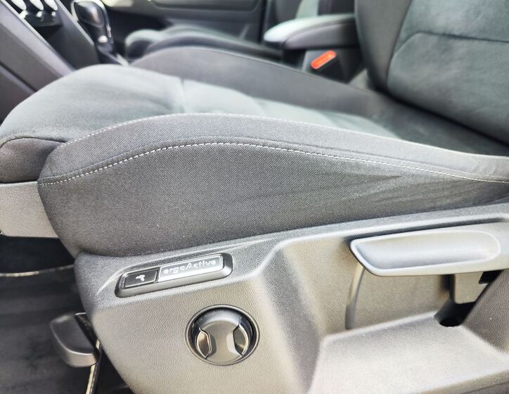 Volkswagen Tiguan 38