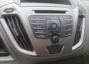 Ford Transit Custom Skříň 2,2 l 74 kw