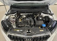Škoda Karoq SUV / Terénní 1,5 l 110 kw