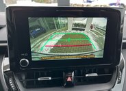 Toyota Corolla Sedan 1,5 l 92 kw