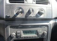 Škoda Fabia Kombi 1,2 l 77 kw