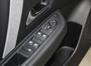 Citroën C4 SUV 1,2 l 96 kw