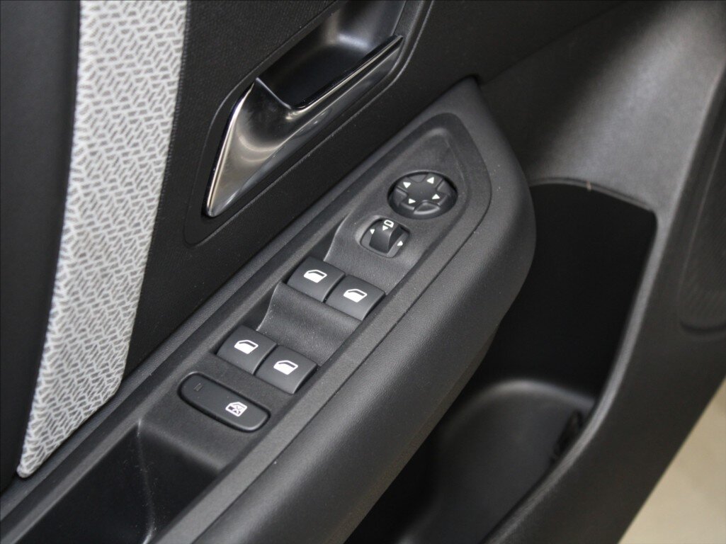 Citroën C4 SUV 1,2 l 96 kw