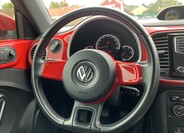 Volkswagen Beetle 14