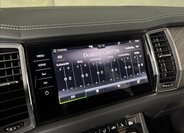 Škoda Kodiaq SUV / Terénní 2,0 l 110 kw
