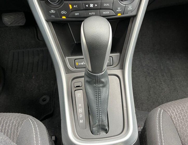 Suzuki SX4 S-Cross 26