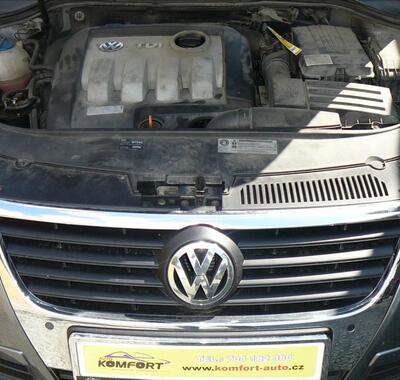 Volkswagen Passat 14