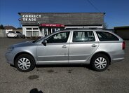 Škoda Octavia Kombi 1,6 l 77 kw
