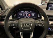 Audi SQ7 SUV 4,0 l 320 kw