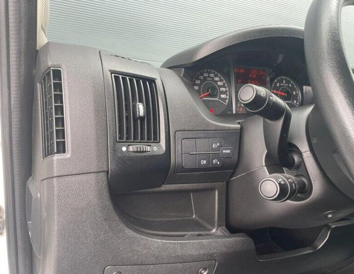 Citroën Jumper Ostatní 2,0 l 96 kw