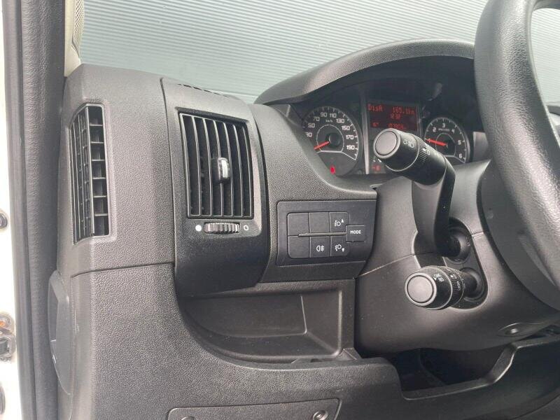 Citroën Jumper Ostatní 2,0 l 96 kw