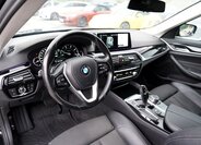 BMW Řada 5 24