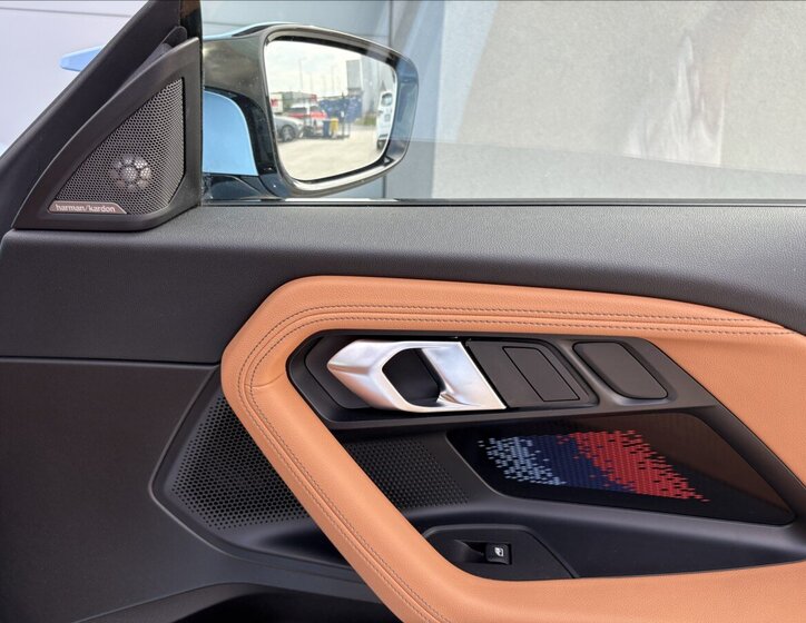BMW M2 Ostatní 3,0 l 338 kw