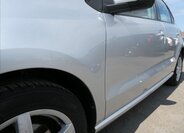 Volkswagen Polo Hatchback 1,2 l 66 kw