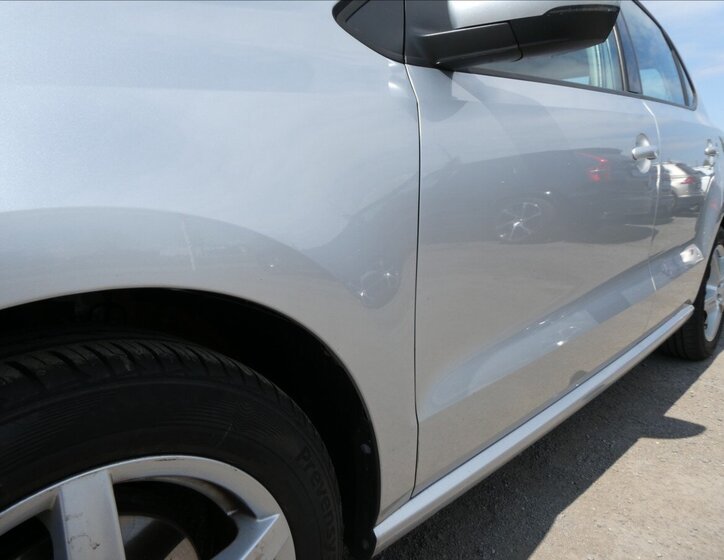 Volkswagen Polo Hatchback 1,2 l 66 kw