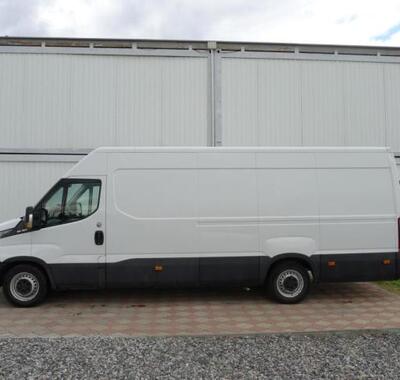 Iveco Daily 6