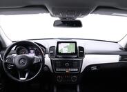 Mercedes-Benz GLE 30