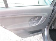 Škoda Fabia Kombi 1,2 l 63 kw