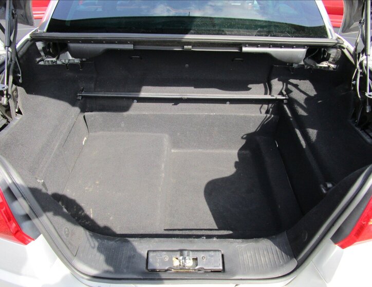 Renault Mégane Kabriolet 2,0 l 120 kw