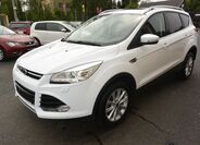Ford Kuga 1