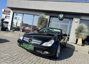 Mercedes-Benz CLS Kombi 3,0 l 165 kw