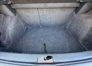 Volkswagen Golf Hatchback 2,0 l 81 kw