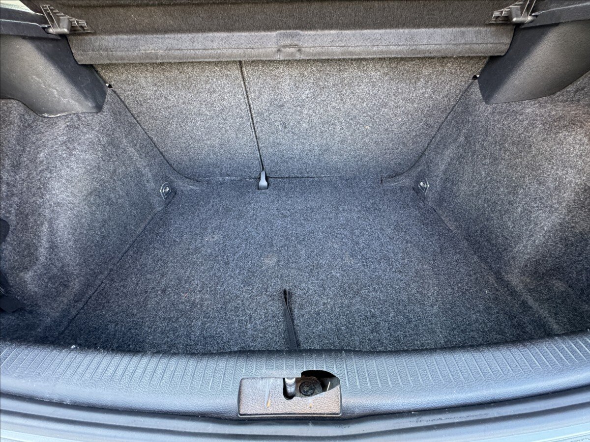 Volkswagen Golf Hatchback 2,0 l 81 kw