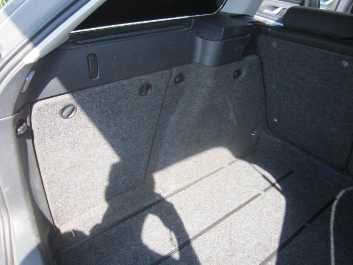 Škoda Octavia Kombi 1,9 l 77 kw