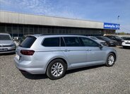 Volkswagen Passat Kombi 2,0 l 110 kw