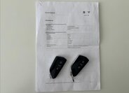 Cupra Formentor SUV / Terénní 2,0 l 110 kw