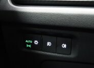 Škoda Octavia Kombi 2,0 l 180 kw