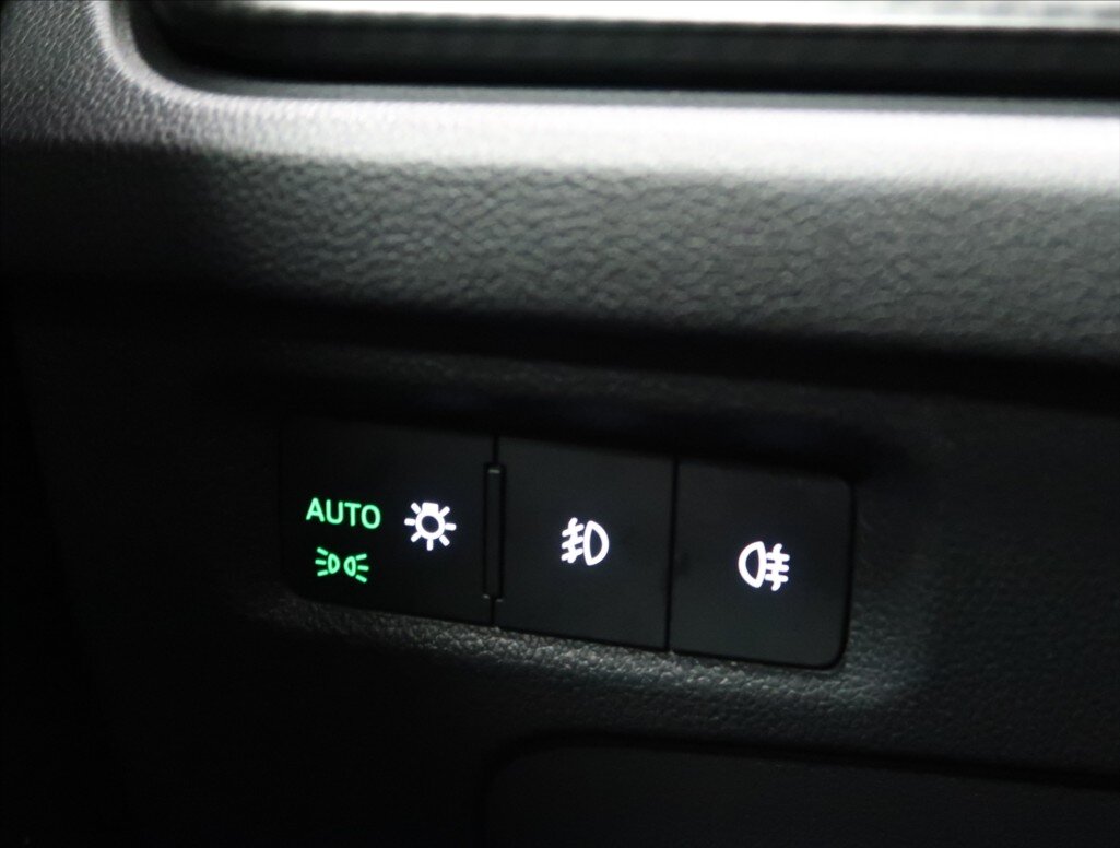 Škoda Octavia Kombi 2,0 l 180 kw