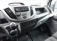 Ford Transit Sklápěč 2,0 l 96 kw